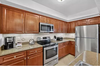 200 Ocean Crest Drive #813, Palm Coast, FL 32137 - Photo 16