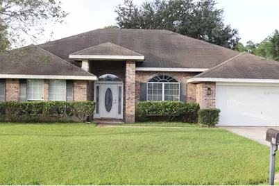 39 Red Barn Drive, Palm Coast, FL 32164 - Photo 1