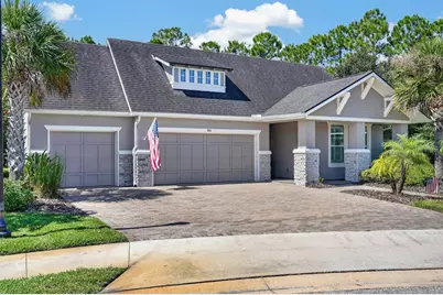 380 NE Chesham Street, Ormond Beach, FL 32174 - Photo 4