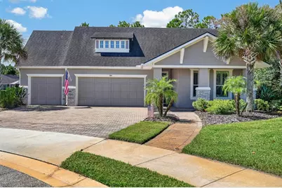 380 NE Chesham Street, Ormond Beach, FL 32174 - Photo 2