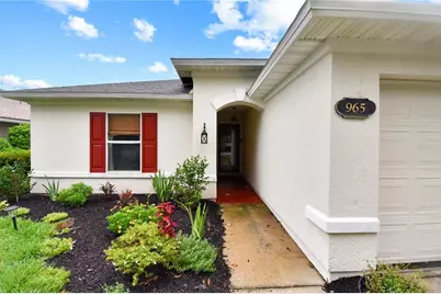 965 Wynfield Circle, Saint Augustine, FL 32092 - Photo 2