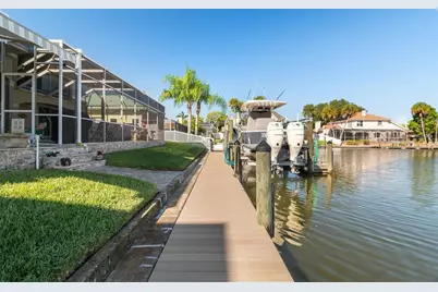 212 Sykes Point, Merritt Island, FL 32952 - Photo 4