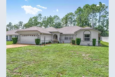 80 Whittington Drive, Palm Coast, FL 32164 - Photo 2