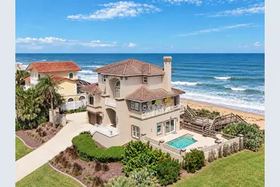 3399 N Ocean Shore Boulevard, Flagler Beach, FL 32136 - Photo 4
