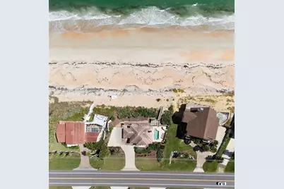 3399 N Ocean Shore Boulevard, Flagler Beach, FL 32136 - Photo 56