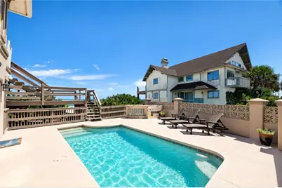 3399 N Ocean Shore Boulevard, Flagler Beach, FL 32136 - Photo 54