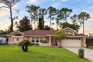 39 Pepper Ln, Palm Coast, FL 32164 - Photo 1