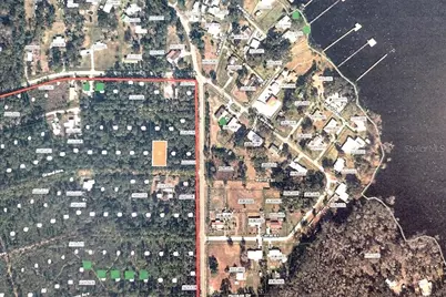 104 Grand Avenue, Crescent City, FL 32112 - Photo 1