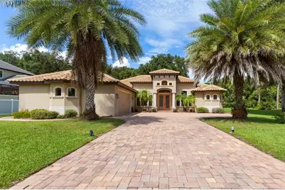 9 River Oaks Way, Palm Coast, FL 32137 - Photo 1