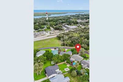 218 Kenan Street, Saint Augustine, FL 32080 - Photo 4