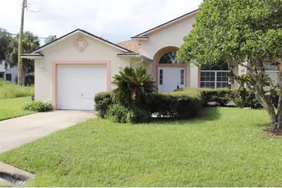 13 Buttonwood Lane #A, Palm Coast, FL 32137 - Photo 1