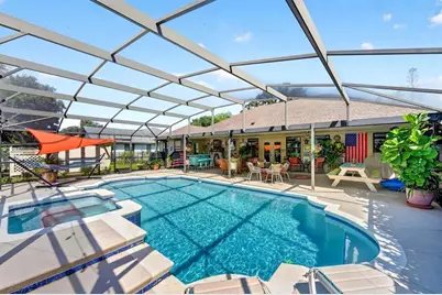 901 Oetter Drive, South Daytona, FL 32119 - Photo 2