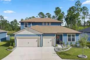 2453 Glade Ln, Green Cove Springs, FL 32043 - Photo 1