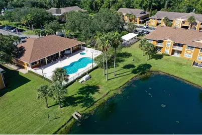 4600 E Moody Boulevard #1O, Bunnell, FL 32110 - Photo 40