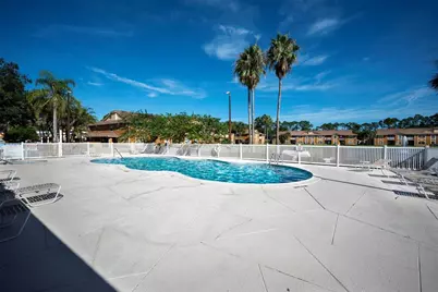 4600 E Moody Boulevard #1O, Bunnell, FL 32110 - Photo 20