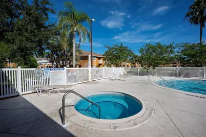 4600 E Moody Boulevard #1O, Bunnell, FL 32110 - Photo 22