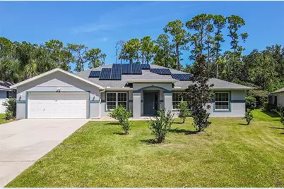 100 Boulder Rock Drive, Palm Coast, FL 32137 - Photo 2