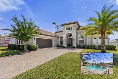 6 Calusa Court, Palm Coast, FL 32137 - Photo 1