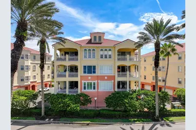 55 Ocean Crest Way #911, Palm Coast, FL 32137 - Photo 1