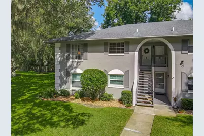 203 S Orchard Street #3C, Ormond Beach, FL 32174 - Photo 1