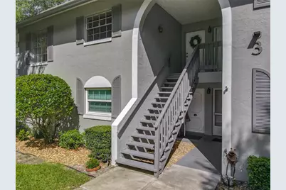 203 S Orchard Street #3C, Ormond Beach, FL 32174 - Photo 2