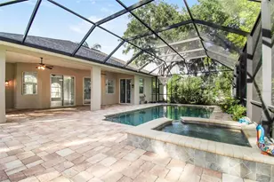 8 River Oaks Way, Palm Coast, FL 32137 - Photo 48