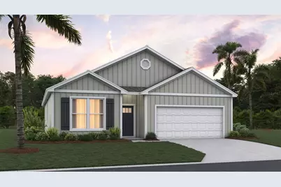 165 Springwood Drive, Palm Coast, FL 32137 - Photo 1