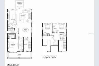 198 Bird Of Paradise Drive, Palm Coast, FL 32137 - Photo 2
