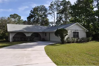 127 Persimmon Drive, Palm Coast, FL 32164 - Photo 1