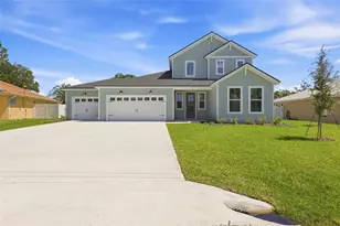 55 Woodhollow Ln, Palm Coast, FL 32164 - Photo 1