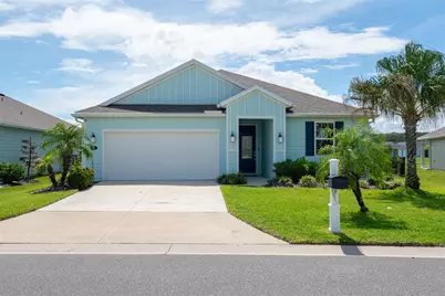 43 Las Casitas Boulevard, Palm Coast, FL 32137 - Photo 1