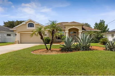 30 Rolling Sands Drive, Palm Coast, FL 32164 - Photo 2