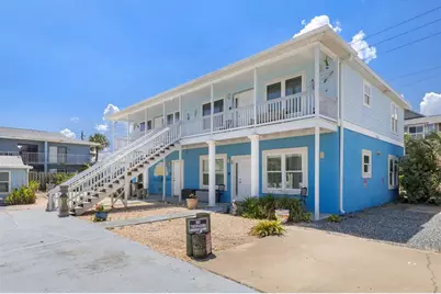 601 Central Avenue S #B, Flagler Beach, FL 32136 - Photo 1