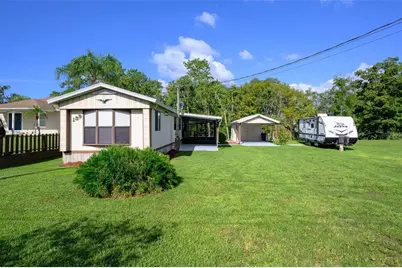 139 Sportsman Road, Satsuma, FL 32189 - Photo 1