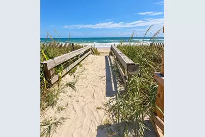 911 S Central Avenue #4, Flagler Beach, FL 32136 - Photo 2
