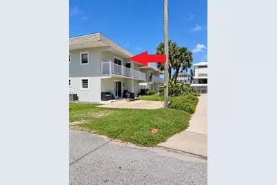 911 S Central Avenue #4, Flagler Beach, FL 32136 - Photo 16