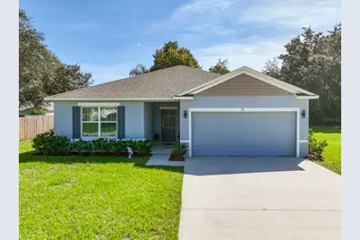 25 Ferndale Lane, Palm Coast, FL 32137 - Photo 1