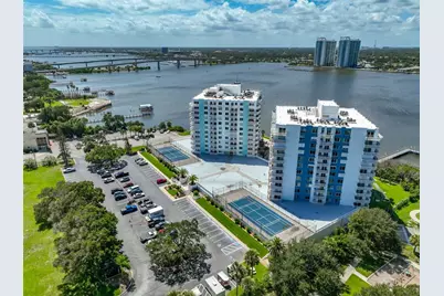 925 N Halifax Avenue #910, Daytona Beach, FL 32118 - Photo 64