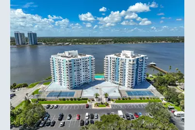 925 N Halifax Avenue #910, Daytona Beach, FL 32118 - Photo 56