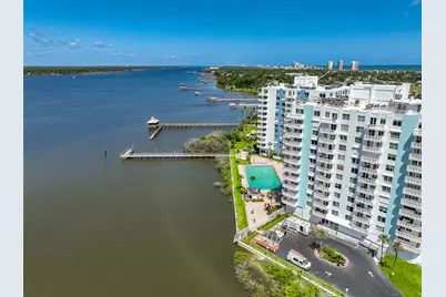 925 N Halifax Avenue #910, Daytona Beach, FL 32118 - Photo 6