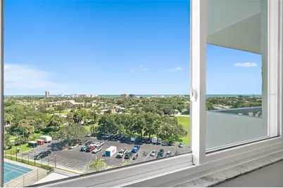 925 N Halifax Avenue #910, Daytona Beach, FL 32118 - Photo 28