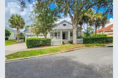 23 Pelican Court, Palm Coast, FL 32137 - Photo 1