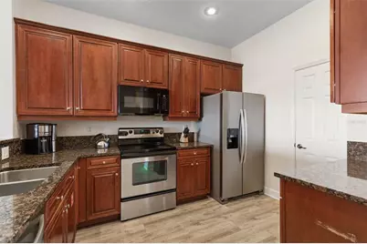 25 Ocean Crest Way #1232, Palm Coast, FL 32137 - Photo 6
