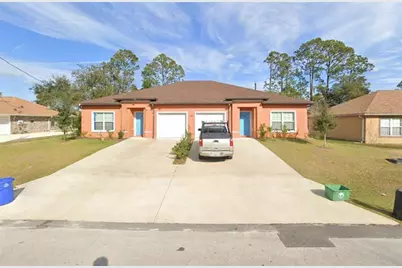 168 Fenimore Lane #A, Palm Coast, FL 32137 - Photo 1