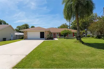 76 Flamingo Drive, Palm Coast, FL 32137 - Photo 6