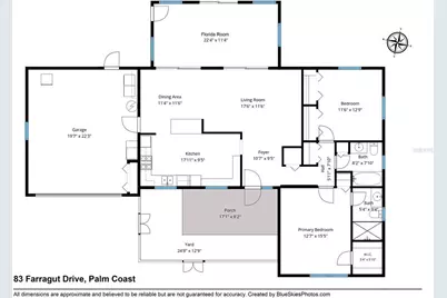 83 Farragut Drive, Palm Coast, FL 32137 - Photo 48