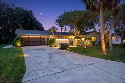 83 Farragut Drive, Palm Coast, FL 32137 - Photo 1
