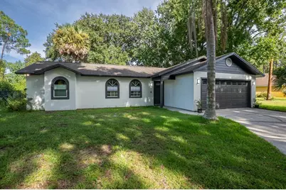 16 Warren Place, Palm Coast, FL 32164 - Photo 1