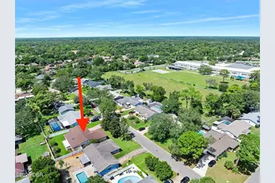 20 Mayfield Circle, Ormond Beach, FL 32174 - Photo 4