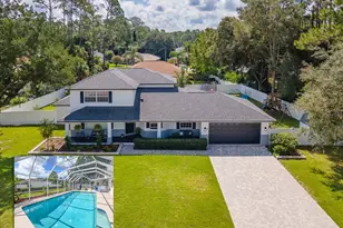 4 Burning Ember Ln, Palm Coast, FL 32137 - Photo 1